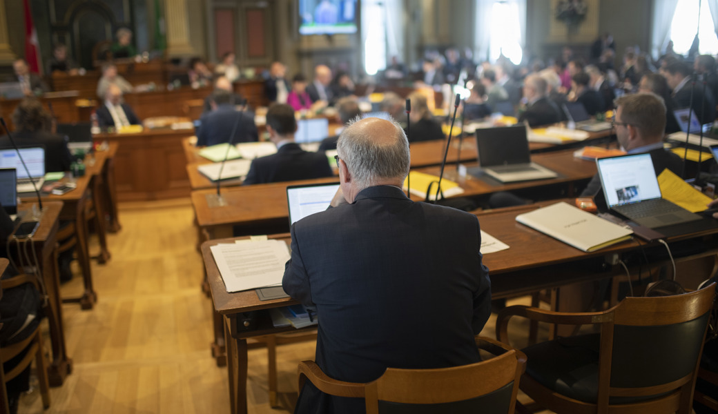 Am 3. März werden die Plätze im Kantonsratsparlament neu besetzt: Für den Wahlkreis Werdenberg treten 21 Frauen und 45 Männer an.