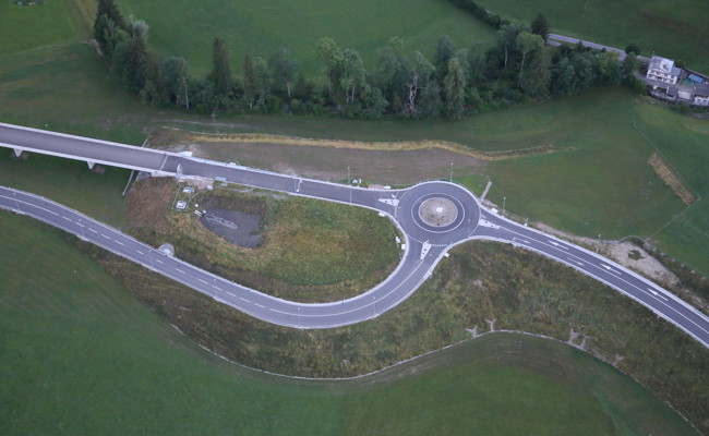 Umfahrungen werden teils gesperrt