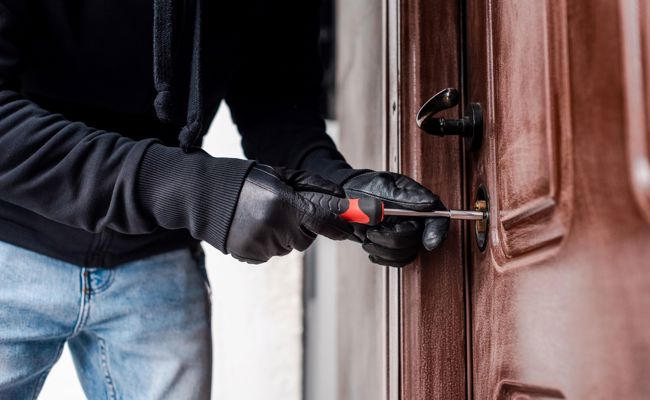 Einbrüche in Eschen – Zeugen gesucht