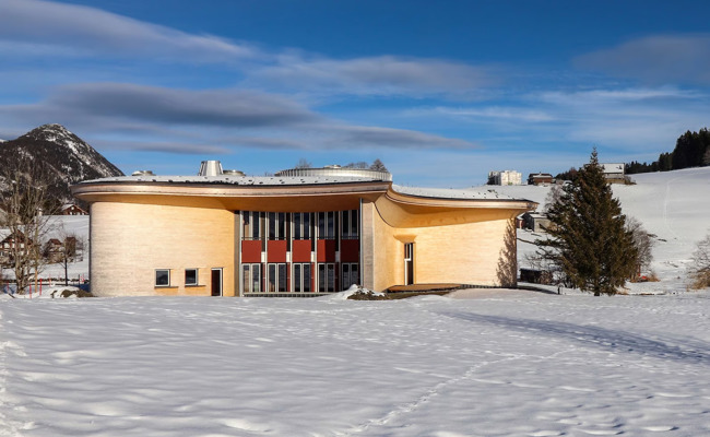Verfehlte Besucherzahlen und zusätzliche Gelder: Regierung kann Zweifel an der Tragbarkeit des Klanghauses nicht ausräumen