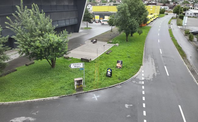 18-jähriger Töfffahrer schwer verletzt: Unfallhergang unklar