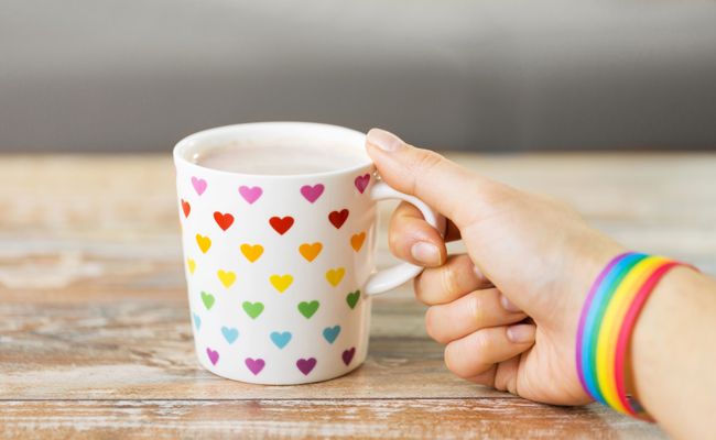 Ein Jugendcafé als Ersatz für den Treff LGBT+