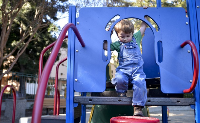 Kinderkram: Frühe Förderung – ja oder nein?