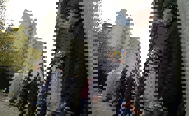 Da staunt die Schülerschaft: Eine Zigarette enthält 7000 verschiedene Stoffe