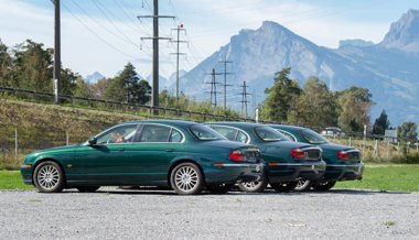 «Entsorgt oder für ein Delikt gebraucht»: Geisterautos in der Ostschweiz – das steckt dahinter