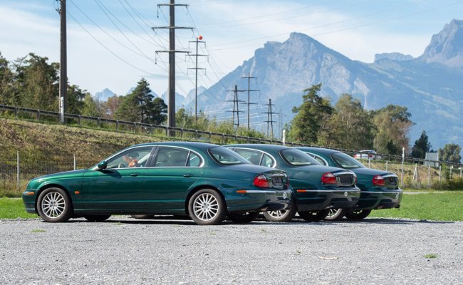 «Entsorgt oder für ein Delikt gebraucht»: Geisterautos in der Ostschweiz – das steckt dahinter