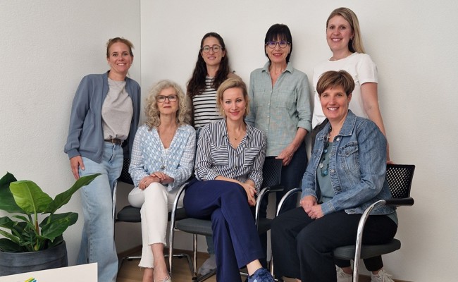 Mehr Platz für Beratungen: Kinder- und Jugendhilfe ist umgezogen