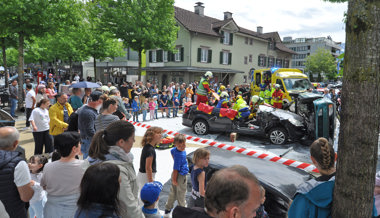 Gewerbler schlagen Alarm: «Die Schliessung der Bahnhofstrasse wäre der sichere Tod»