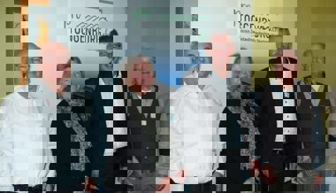 Neuen Schwung ins «schönste Tal der Schweiz» reinbringen