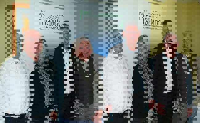 Neuen Schwung ins «schönste Tal der Schweiz» reinbringen