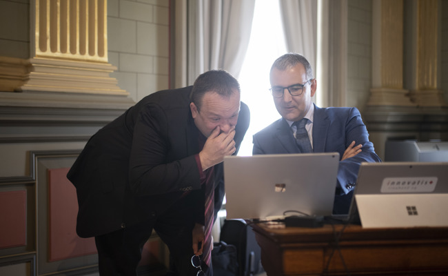 Hohe Energiekosten: Sonne und Wind sollen es richten