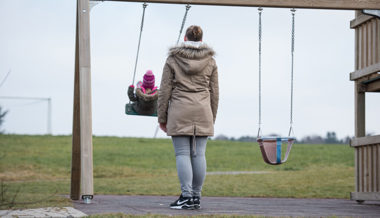 «Das Hauptziel dieser Patenschaft ist nicht, dass man einfach ein Spassgötti ist»