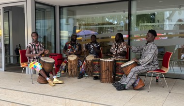 Maisha Mema Foundation Tansania feierte Jubiläum