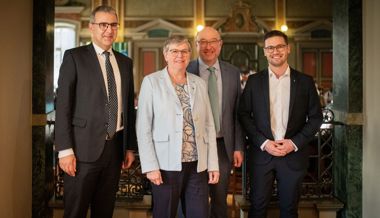 In der Kantonspolitik so stark vertreten wie kaum je zuvor