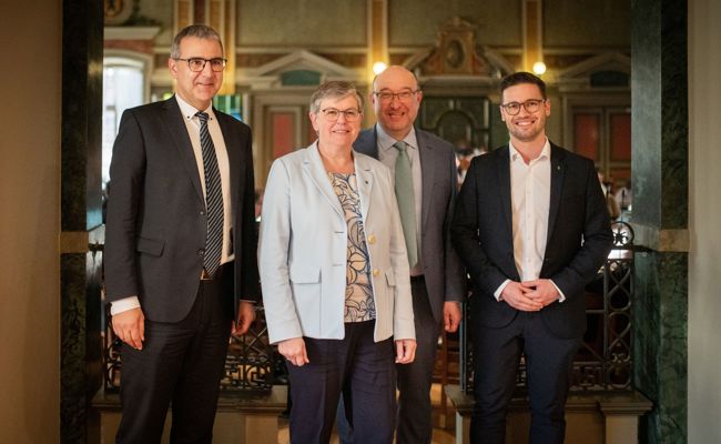 In der Kantonspolitik so stark vertreten wie kaum je zuvor