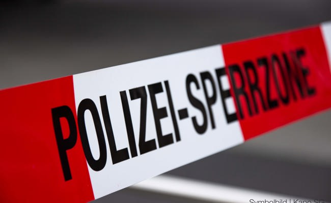 Mann bei Gewalttat lebensbedrohlich verletzt