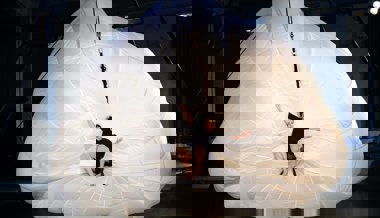 Einblicke in «Samar Experience»: Tanztheater Rigolo ehrt Gründer Mädir Eugster mit transmedialer Produktion