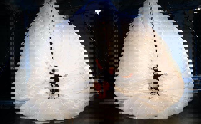 Einblicke in «Samar Experience»: Tanztheater Rigolo ehrt Gründer Mädir Eugster mit transmedialer Produktion