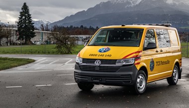 6700 Einsätze pro Jahr: Warum Pannenhelfer heute immer öfter Softwarefehler beheben