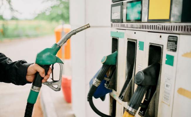 Bewegung an der Zapfsäule: Wird Benzin durch Trumps Chaos-Zölle bald billiger?