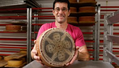 US-Strafzölle machen Käser Walter Räss zu schaffen