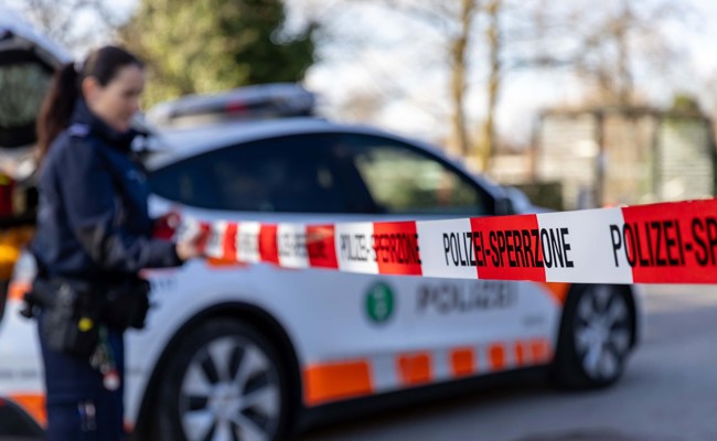 Fund von zwei Leichen: Es war ein tragisches Unglück und ein darauf folgender Suizid