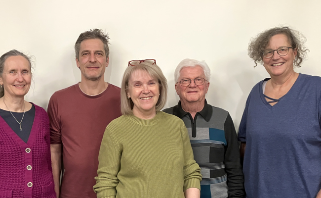 Zwischen Termindruck und Spielfreude