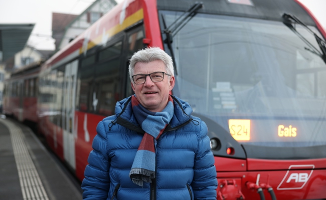 Nach Gaiserbähnli-Unfall: Appenzeller Bahnen setzen auf bessere Ausbildung