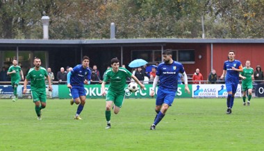 Francesco Clemente vor dem Rückrundenstart des FC Buchs: «Die Spiele werden intensiver»