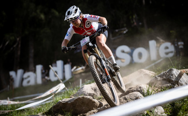 2021 war im Werdenberg und Obertoggenburg ein weltmeisterliches Sportjahr