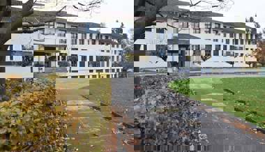 SVP lehnt Erweiterung der Schulanlage Kappeli ab