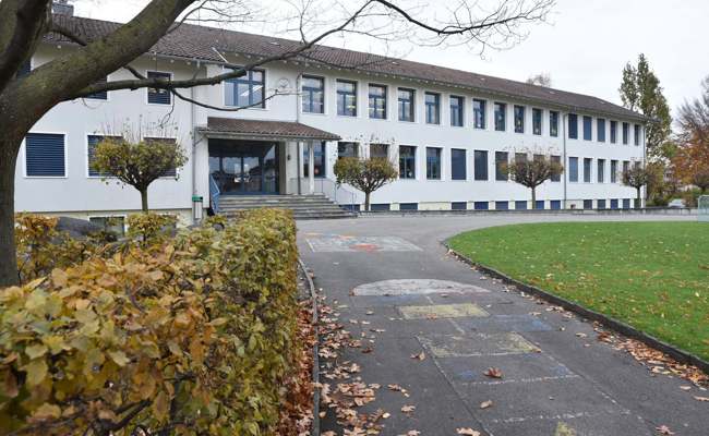 SVP lehnt Erweiterung der Schulanlage Kappeli ab