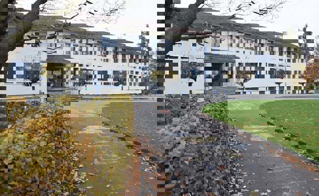 SVP lehnt Erweiterung der Schulanlage Kappeli ab