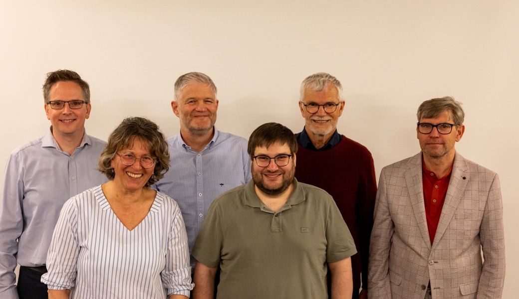 Diakonieverein will Baustein für die Gesellschaft sein