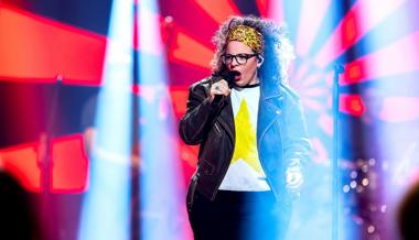 Heute Abend: MusicStar-Revival-Show mit Carmen Fenk