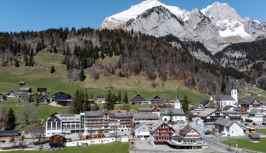 Eine wichtige Stütze für das lokale Gewerbe