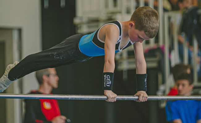 Getu Wartau mit zwei Siegern in seinen Reihen