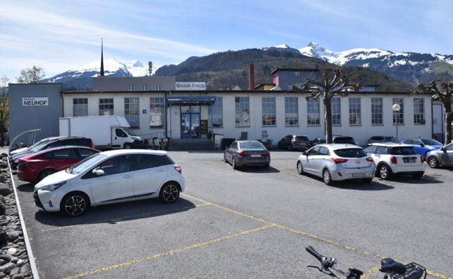 Notwendiger neuer Standort und nachvollziehbare Zahlen: Die Mitte sagt dreifach Ja