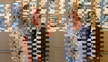 Simon Griesinger übernimmt vollständige Projektleitung von Gospel im Werdenberg ab 2023