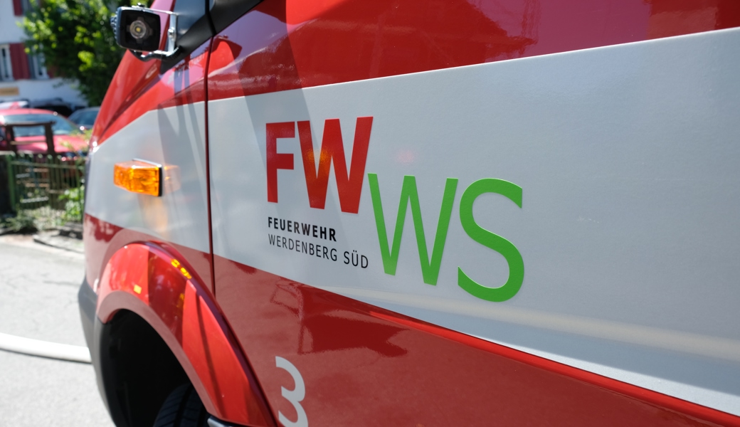 Bis wann die Vorkommnisse bei der Feuerwehr Werdenberg Süd abgeklärt sind, ist noch offen. Die Aufarbeitung werde wohl zwei bis drei Monate in Anspruch nehmen, wird vermutet.