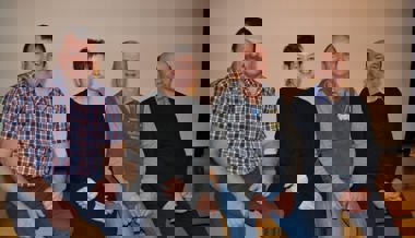 Der Schafzuchtverband will bevorstehende Herausforderungen bewältigen