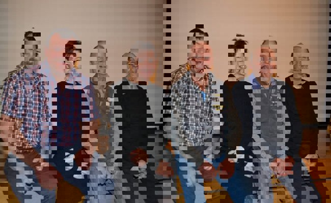 Der Schafzuchtverband will bevorstehende Herausforderungen bewältigen