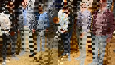 Die Partei CVP Werdenberg nennt sich ab sofort «Die Mitte Werdenberg»