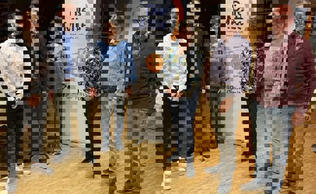 Die Partei CVP Werdenberg nennt sich ab sofort «Die Mitte Werdenberg»