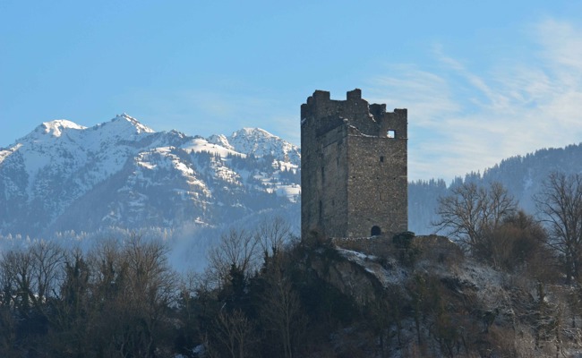 Gemeinde nahm 2023 mehr Steuern ein als erwartet