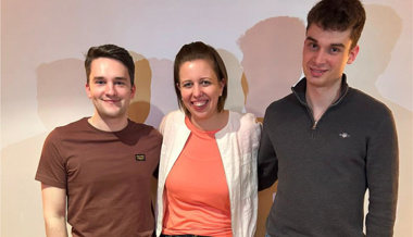 Musikverein blickt stolz zurück und freut sich auf das «Eidgenössische»