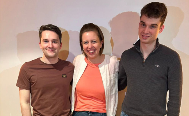 Musikverein blickt stolz zurück und freut sich auf das «Eidgenössische»