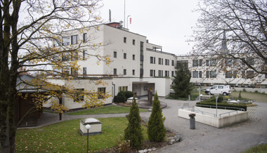 Plus 66 Prozent: Plötzlich zieht es Schweizer Patienten ins Landesspital