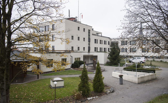 Plus 66 Prozent: Plötzlich zieht es Schweizer Patienten ins Landesspital