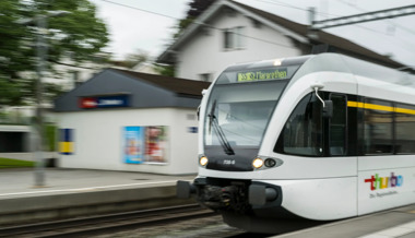 Diese Fahrplanänderungen betreffen die Ostschweiz
